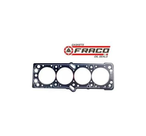 EMPACADURA CAMARA METALICA...