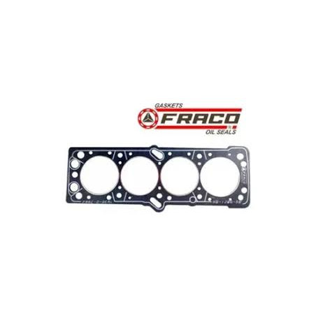 EMPACADURA CAMARA METALICA AVEO 08-14 2 OREJAS