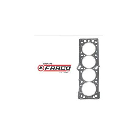 EMPACADURA CAMARA METALICA AVEO 08-14 2 OREJAS