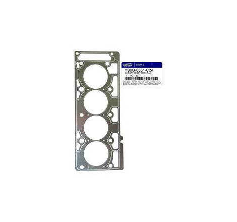 EMPACADURA CAMARA FORD...