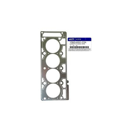 EMPACADURA CAMARA FORD ECOSPORT KA FIESTA