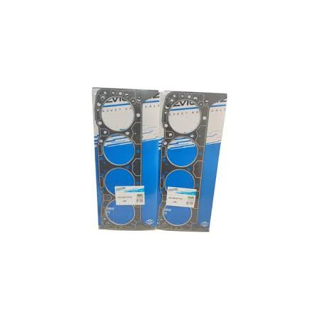 EMPACADURA CAMARA CHEVROLET 350