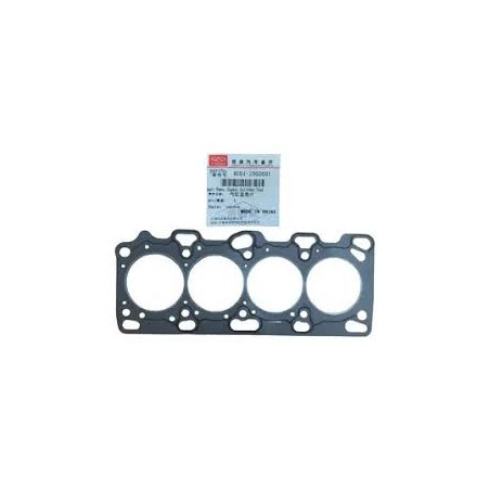 EMPACADURA CAMARA CHERY TIGGO 2.4 L300 G64