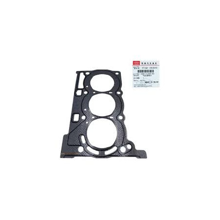 EMPACADURA CAMARA CHERY ARAUCA 3CIL MODELO NUEVO