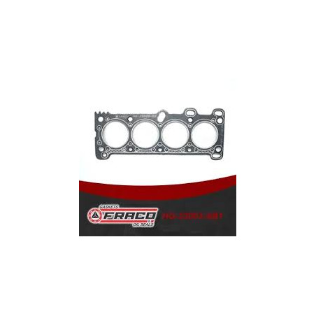 EMPACADURA CAMARA FESTIVA 1.3 91-01  MAZDA 323 HG-23003-SB1