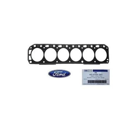 EMPACADURA CAMARA FORD 300