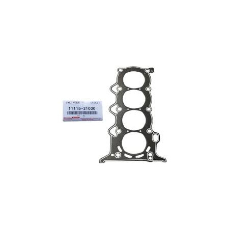 EMPACADURA CAMARA YARIS 1.3 99-10 AMIANTO