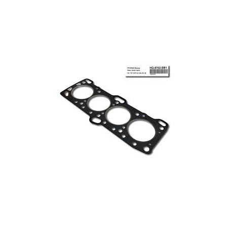 EMPACADURA CAMARA AMIANTO CORSA LANOS 1.6  CIELO RACER 1.5 HG-9410-0