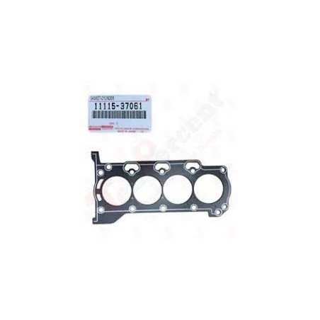 EMPACADURA CAMARA COROLLA 2.2 BABY CAMRY