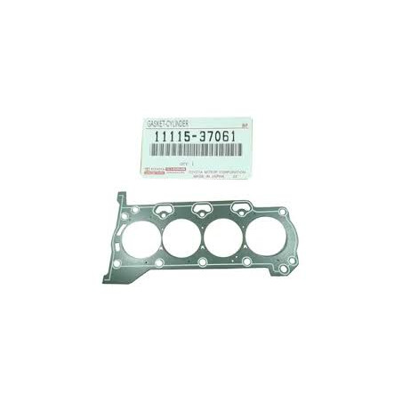 EMPACADURA CAMARA COROLLA 2.2 BABY CAMRY