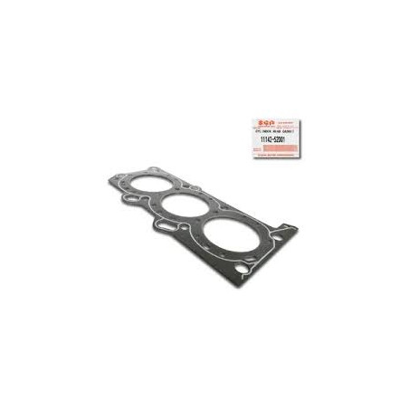 EMPACADURA CAMARA GRAND VITARA 2.7 XL7 02 07 DERECHA AMIANTO