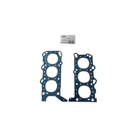 EMPACADURA CAMARA GRAND VITARA 2.7 XL7 02 07 IZQUIERDA AMIANTO