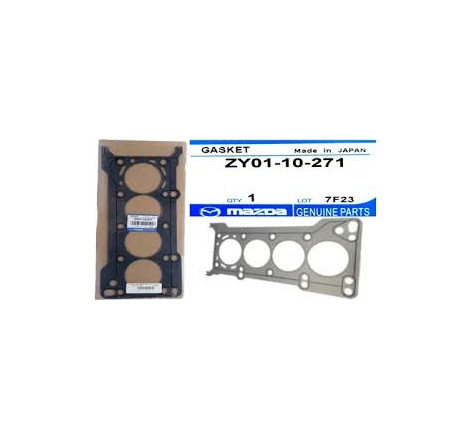 EMPACADURA CAMARA MAZDA 3...