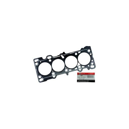 EMPACADURA CAMARA MAZDA ALLEGRO LASER 1.8 94-99  y 1.6 00-06 AMIANTO