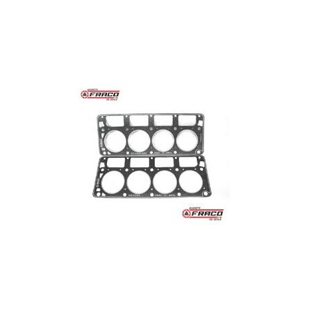 EMPACADURA CAMARA SILVERADO CHEYENN TAHOE AVALANCHE TRAIL BLAZER 5.3