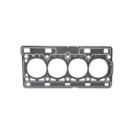 EMPACADURA CAMARA TWINGO 1.2 16V 06-09 AMIANTO