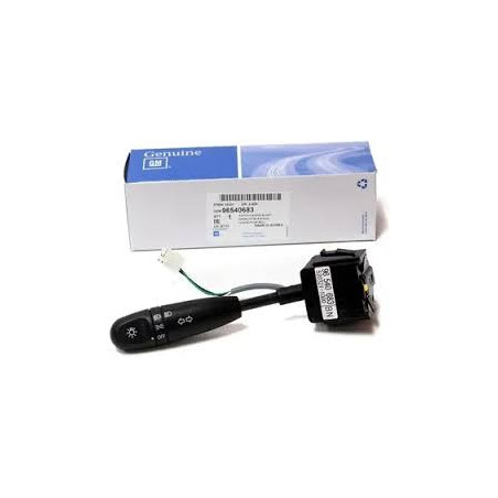 PALANCA LUZ DE CRUCE DAEWOO ESPERO 44-96213999