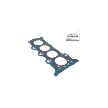EMPACADURA CAMARA YARIS SOL SPORT BELTA 1.3 1.5 01-12 AMIANTO