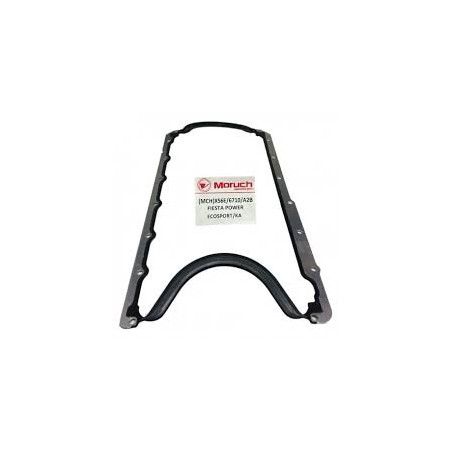 EMPACADURA DE CARTER FIESTA ECOSPORT KA