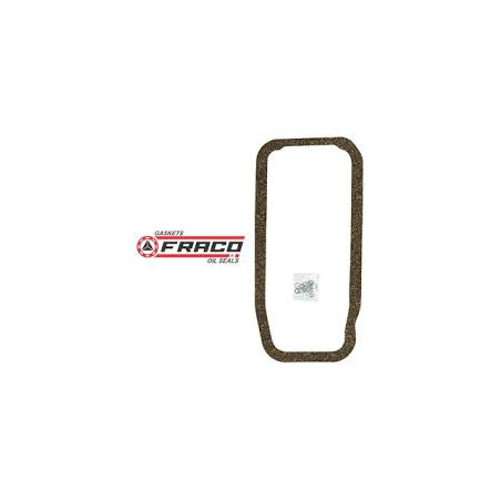 EMPACADURA DE CARTER OPTRA DESING