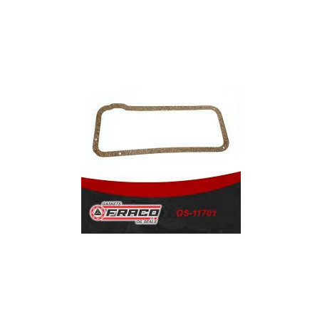 EMPACADURA DE CARTER F300 F350 F600 F750 OS-11701