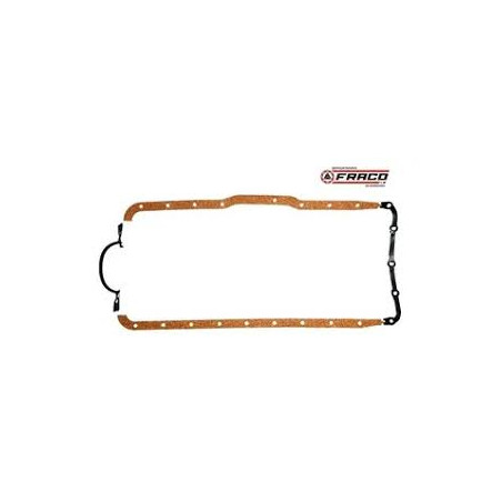 EMPACADURA DE CARTER ENCAVA ANDINA F100 F150 F250 F350 MOTOR 240 300 OS-13811