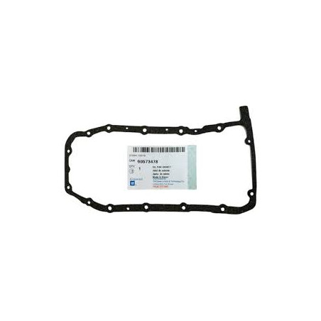 EMPACADURA DE CARTER OPTRA LIMITED 1.8 04-06 TACUMA NUBIRA 2.0