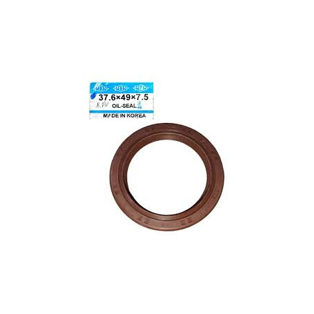 ESTOPERA DE CIGUEÑAL DELANTERA ELANTRA TUCSON SPORTAGE 37.6X49X7.5