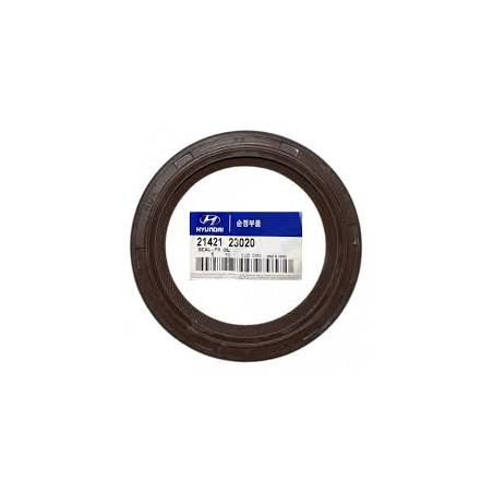 ESTOPERA DE CIGUEÑAL DELANTERA ELANTRA TUCSON SPORTAGE 37.6X49X7.5