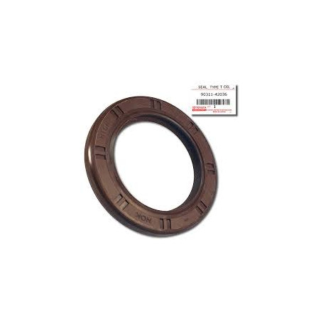 ESTOPERA DE CIGUEÑAL DELANTERA TOYOTA 4RUNNER TACOMA TUNDRA 42X60X7