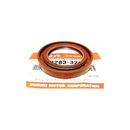 ESTOPERA DE CIGUEÑAL DELANTERA Y ARBOL DE LEVA VITARA SWIFT STEEM 1.6 SPARK MATIZ TICO DAMAS 32X47X6
