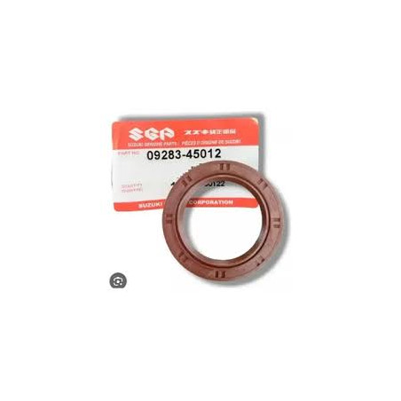 ESTOPERA DE CIGUEÑAL DELANTERA GRAN VITARA SUZUKI 45X63X7.5