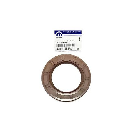 ESTOPERA DE CIGUEÑAL DELANTERA GRAND CHEROKEE 3.7 4.7 46X72X8.5