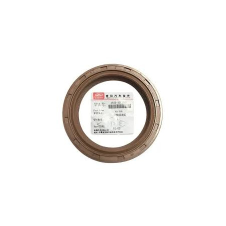 ESTOPERA DE CIGUEÑAL DELANTERA CHERY ARAUCA X1 QQ6 36X47X7