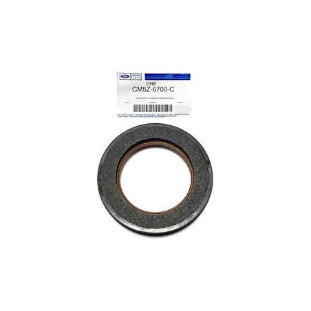 ESTOPERA DE CIGUEÑAL DELANTERA FORD ECOSPORT FOCUS 2.0, MAZDA 3 MAZDA 6 RANGER  31X50X8
