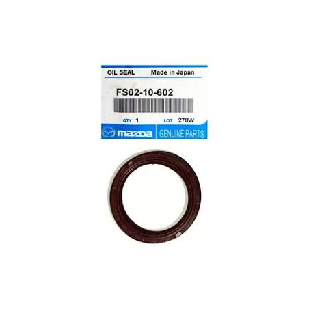 ESTOPERA DE CIGUEÑAL DELANTERA LASER ALLEGRO 1.8 MAZDA 626 MAZDA 3 42.5X54.5X6