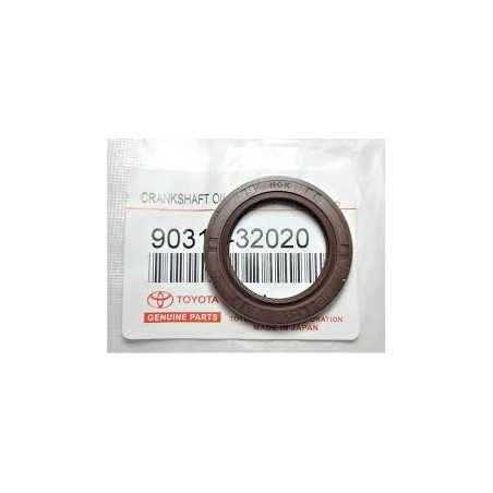 ESTOPERA DE CIGUEÑAL DELANTERA TOYOTA BABY CAMRY AVILA ARAYA 48X30X6