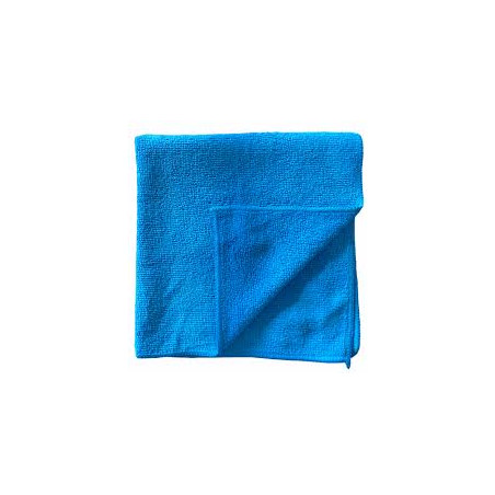 PAÑO MICROFIBRA AZUL
