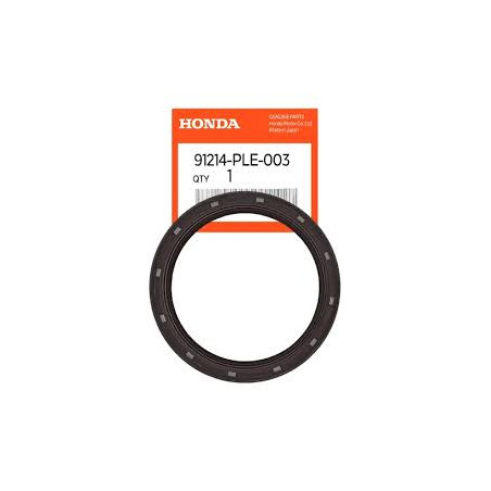ESTOPERA DE CIGUEÑAL TRASERA HONDA CIVIC 92-05 ACCORD 92-02 RENAULT 80X100X10