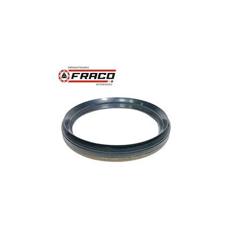 ESTOPERA DE CIGUEÑAL TRASERA FORD M242 EXPLORER 62X76.5X10.5
