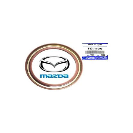 ESTOPERA DE CIGUEÑAL TRASERA MAZDA 626 ALLEGRO 90X110X9.5