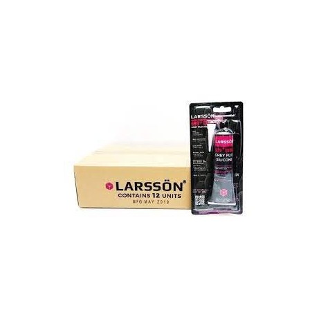 SILICON GRIS LARSSON 40GRN