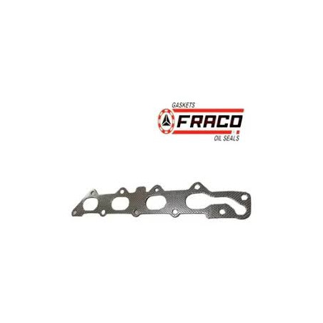EMPACADURA DE ESCAPE AVEO 1.6 05-09