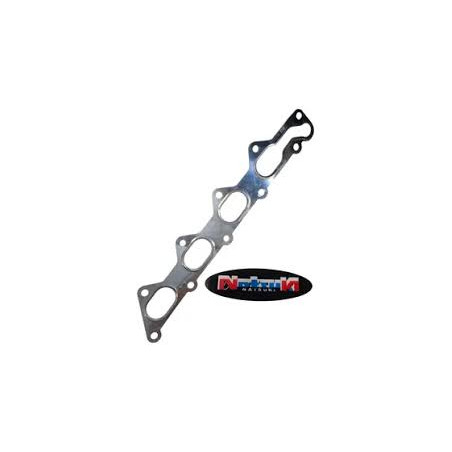 EMPACADURA DE ESCAPE AVEO 1.6 05-09
