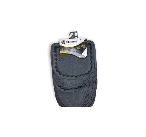 ALFOMBRA BANDEJA  NEGRA 4...