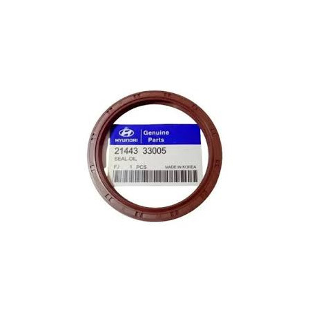 ESTOPERA EJE RUEDA KIA SPORTAGE 2.0 16V 97-02 DELT 60x75x4.7