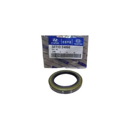 ESTOPERA EJE RUEDA HYUNDAI EXCEL MITSB LANCER TRAS 39x54x6