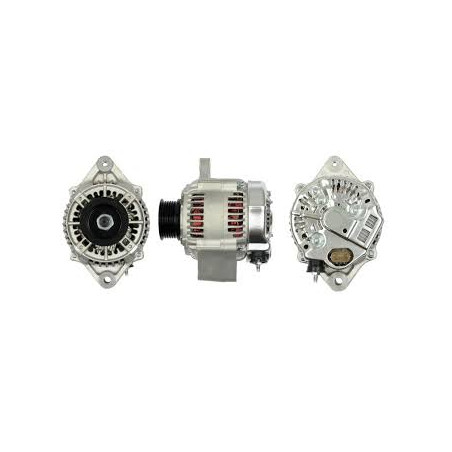 ALTERNADOR NIPONDENSO CHEV LUV D-MAX GASOLINA 3.5