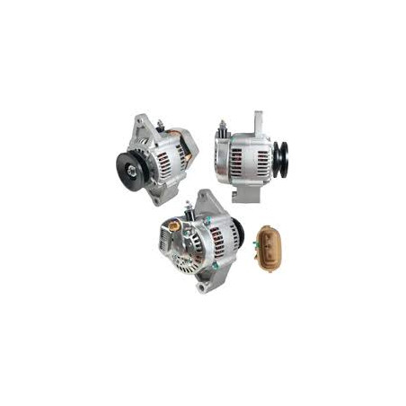 ALTERNADOR DINA 12V Y MONTA CARGA 427FG30