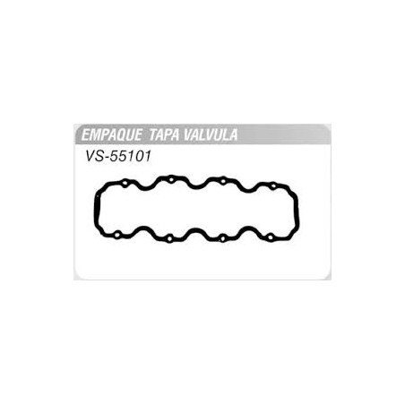 EMPACADURA TAPA VALVULA ESPERO NUBIRA VS-55101